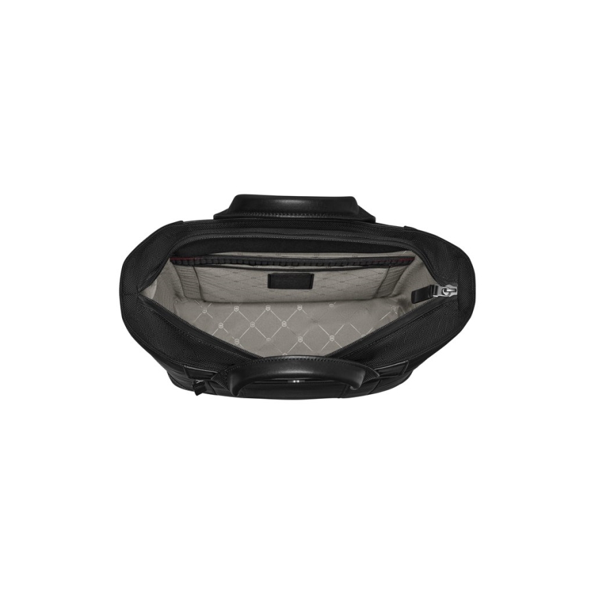Victorinox - 2-in-1 laptoptas voor 15 Architecture Urban2 20 l zwart