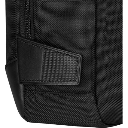 Victorinox - 2-in-1 laptoptas voor 15 Architecture Urban2 20 l zwart