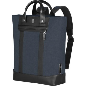 Victorinox - 2-in-1 laptoptas voor 15