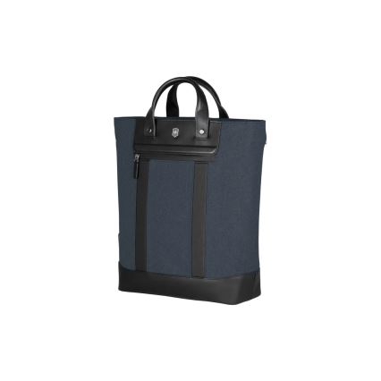 Victorinox - 2-in-1 laptoptas voor 15 laptop, Architecture Urban2, 20 l, blauw
