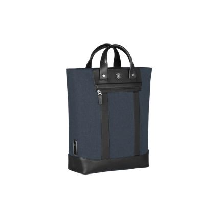 Victorinox - 2-in-1 laptoptas voor 15 laptop, Architecture Urban2, 20 l, blauw