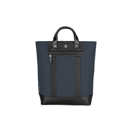 Victorinox - 2-in-1 laptoptas voor 15 laptop, Architecture Urban2, 20 l, blauw