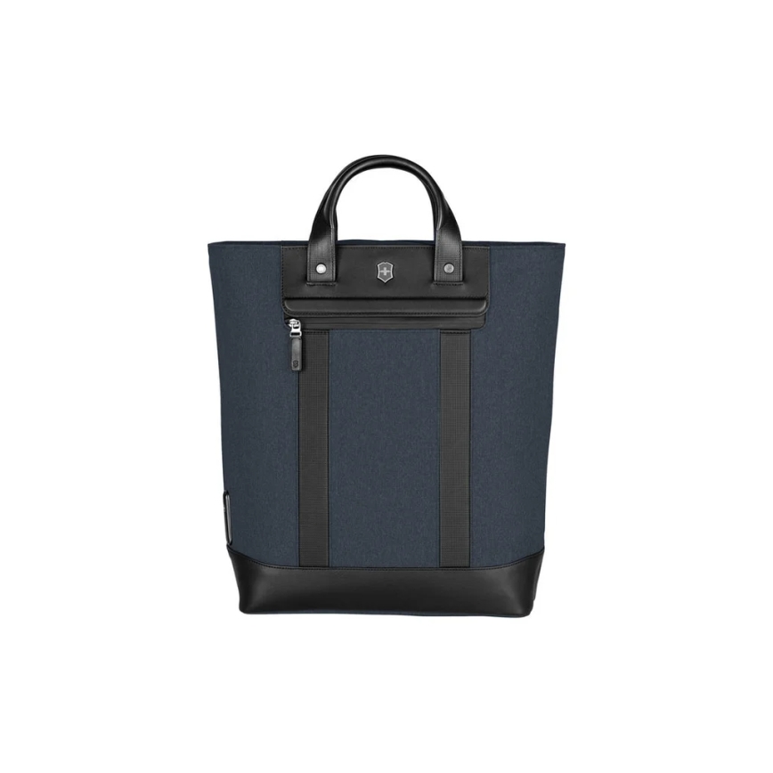 Victorinox - 2-in-1 laptoptas voor 15 laptop, Architecture Urban2, 20 l, blauw