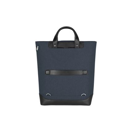 Victorinox - 2-in-1 laptoptas voor 15 laptop, Architecture Urban2, 20 l, blauw