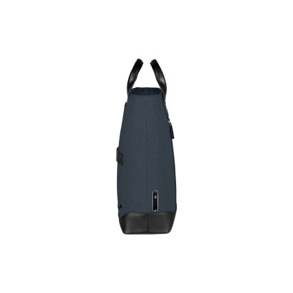 Victorinox - 2-in-1 laptoptas voor 15 laptop, Architecture Urban2, 20 l, blauw