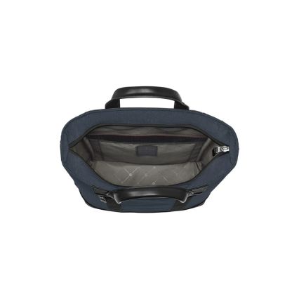 Victorinox - 2-in-1 laptoptas voor 15 laptop, Architecture Urban2, 20 l, blauw