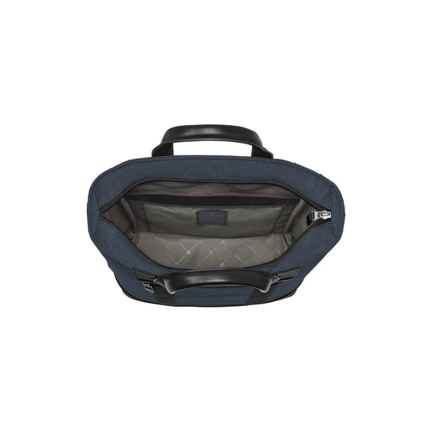 Victorinox - 2-in-1 laptoptas voor 15 laptop, Architecture Urban2, 20 l, blauw