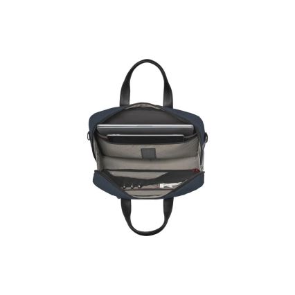 Victorinox - 2-in-1 laptoptas voor 15 laptop, Architecture Urban2, 20 l, blauw