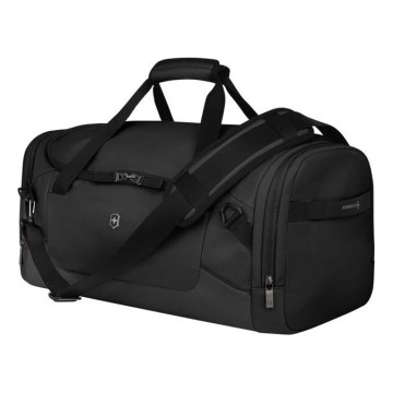 Victorinox - 2-in-1 reistas en rugzak Altmont Modern 43 l, zwart