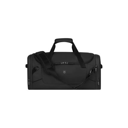 Victorinox - 2-in-1 reistas en rugzak Altmont Modern 43 l, zwart