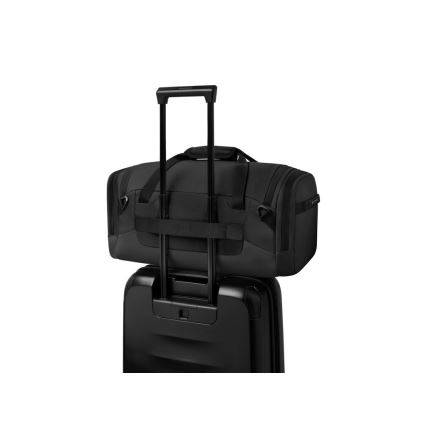 Victorinox - 2-in-1 reistas en rugzak Altmont Modern 43 l, zwart