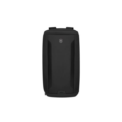 Victorinox - 2-in-1 reistas en rugzak Altmont Modern 43 l, zwart