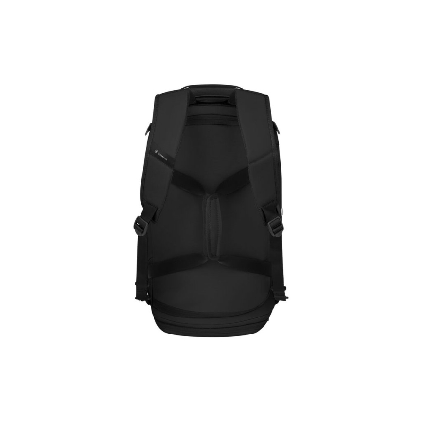 Victorinox - 2-in-1 reistas en rugzak Altmont Modern 43 l, zwart
