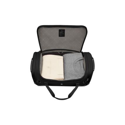 Victorinox - 2-in-1 reistas en rugzak Altmont Modern 43 l, zwart