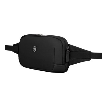 Victorinox - Altmont Modern heuptas 3 l zwart