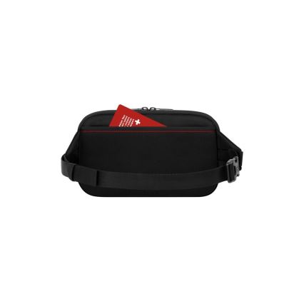Victorinox - Altmont Modern heuptas 3 l zwart