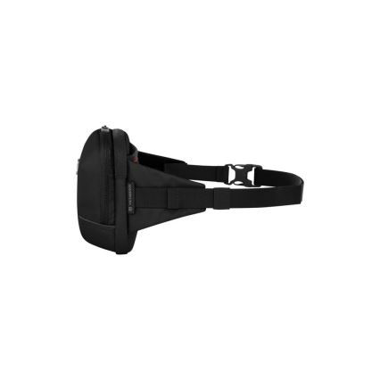 Victorinox - Altmont Modern heuptas 3 l zwart
