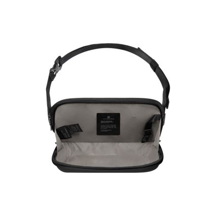 Victorinox - Altmont Modern heuptas 3 l zwart