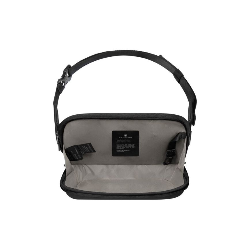 Victorinox - Altmont Modern heuptas 3 l zwart