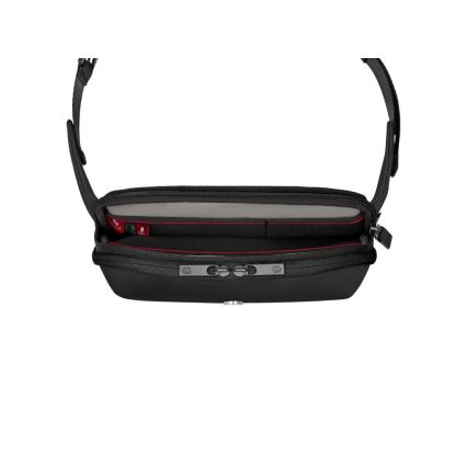 Victorinox - Altmont Modern heuptas 3 l zwart