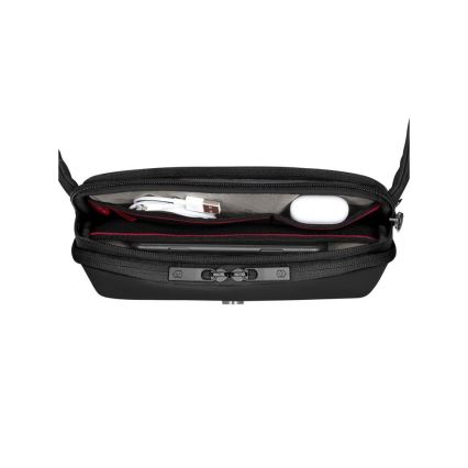Victorinox - Altmont Modern heuptas 3 l zwart