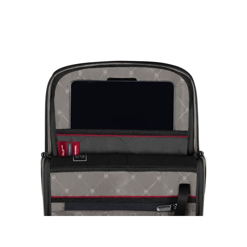 Victorinox - Altmont Modern schoudertas 6 l zwart