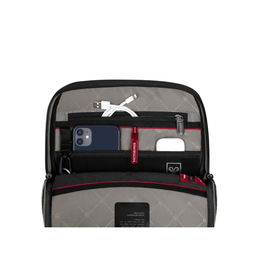 Victorinox - Altmont Modern schoudertas 6 l zwart