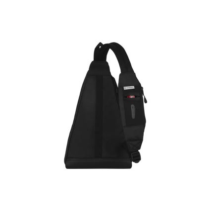 Victorinox - Altmont Original Dual-Compartment schoudertas 7 l zwart