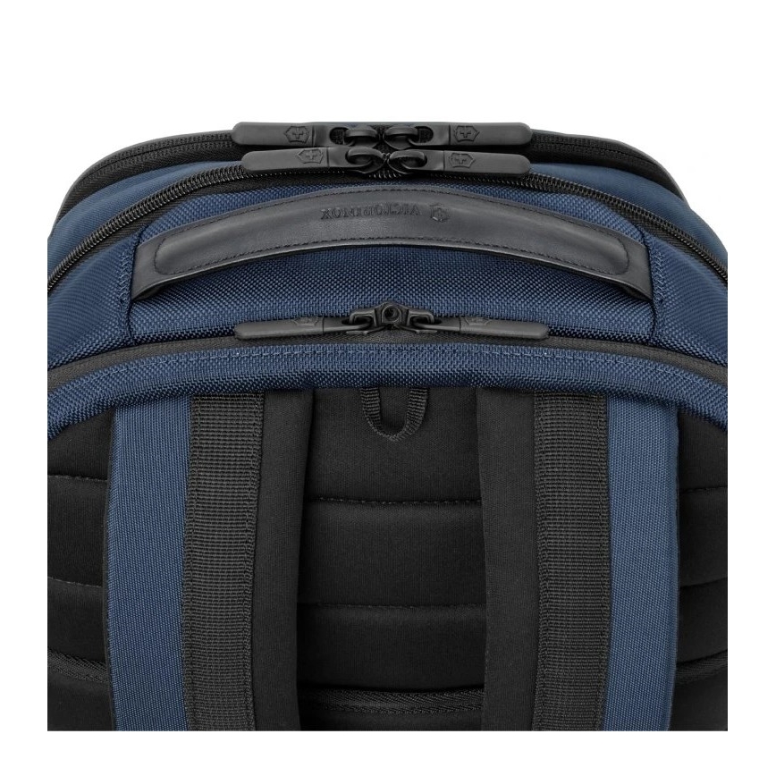 Victorinox - Rugzak voor laptop 15 Altmont Professional Deluxe Travel 25 l blauw