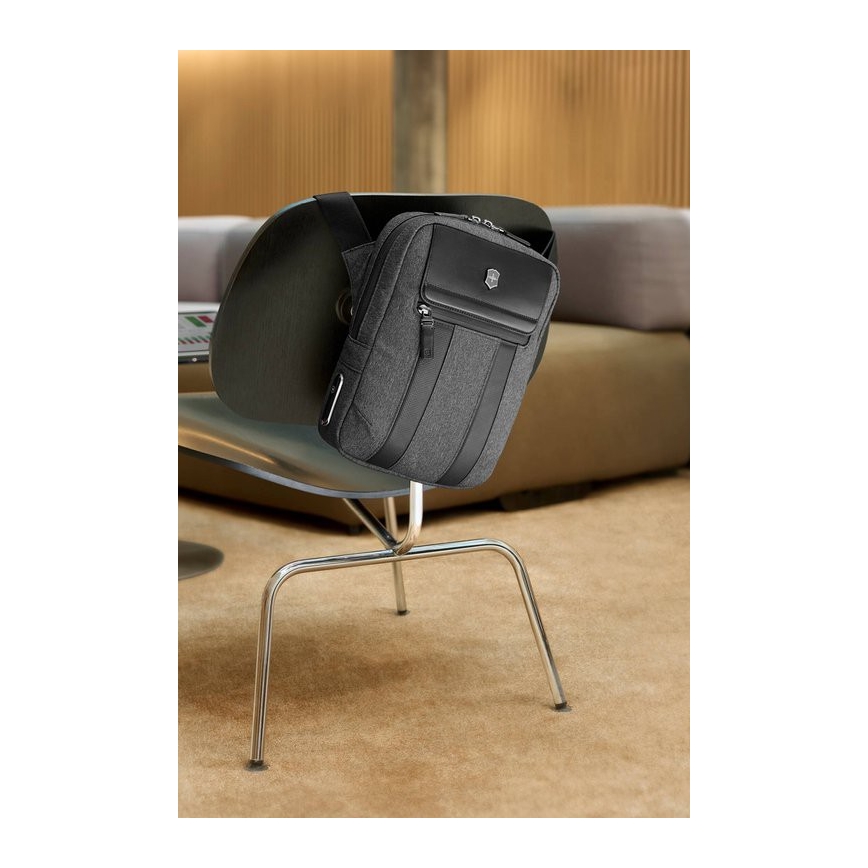 Victorinox - Architecture Urban2 schoudertas 6 l grijs