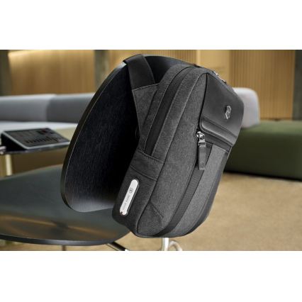 Victorinox - Architecture Urban2 schoudertas 6 l grijs