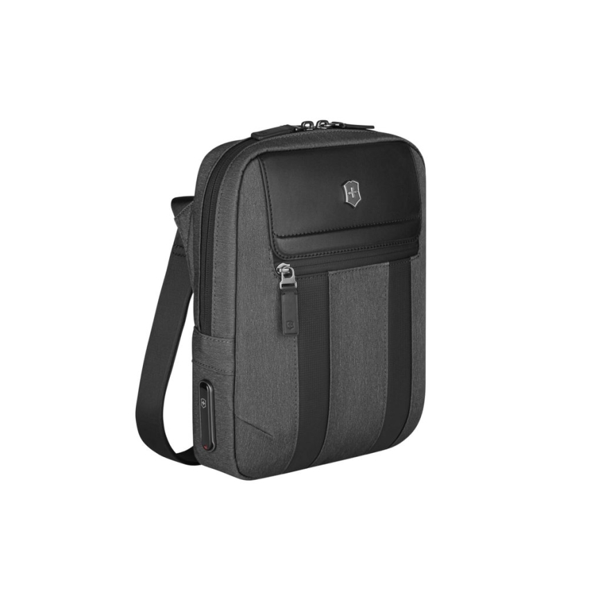Victorinox - Architecture Urban2 schoudertas 6 l grijs