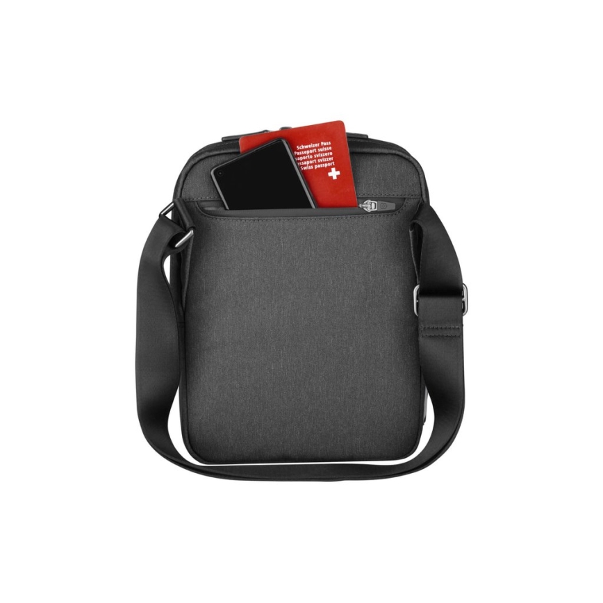 Victorinox - Architecture Urban2 schoudertas 6 l grijs
