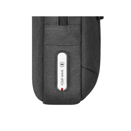 Victorinox - Architecture Urban2 schoudertas 6 l grijs