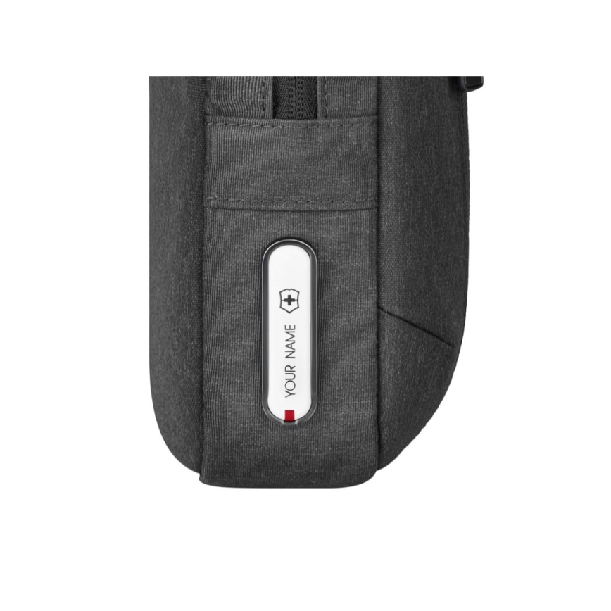 Victorinox - Architecture Urban2 schoudertas 6 l grijs