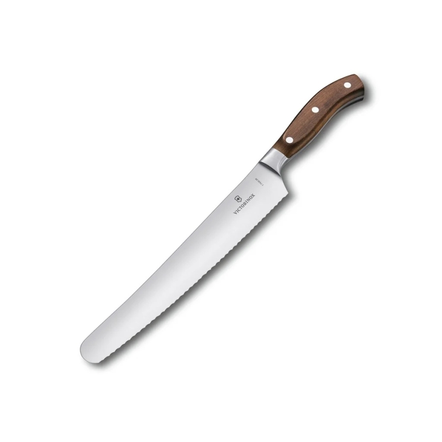 Victorinox - Broodmes GRAND MAITRE 26 cm esdoorn