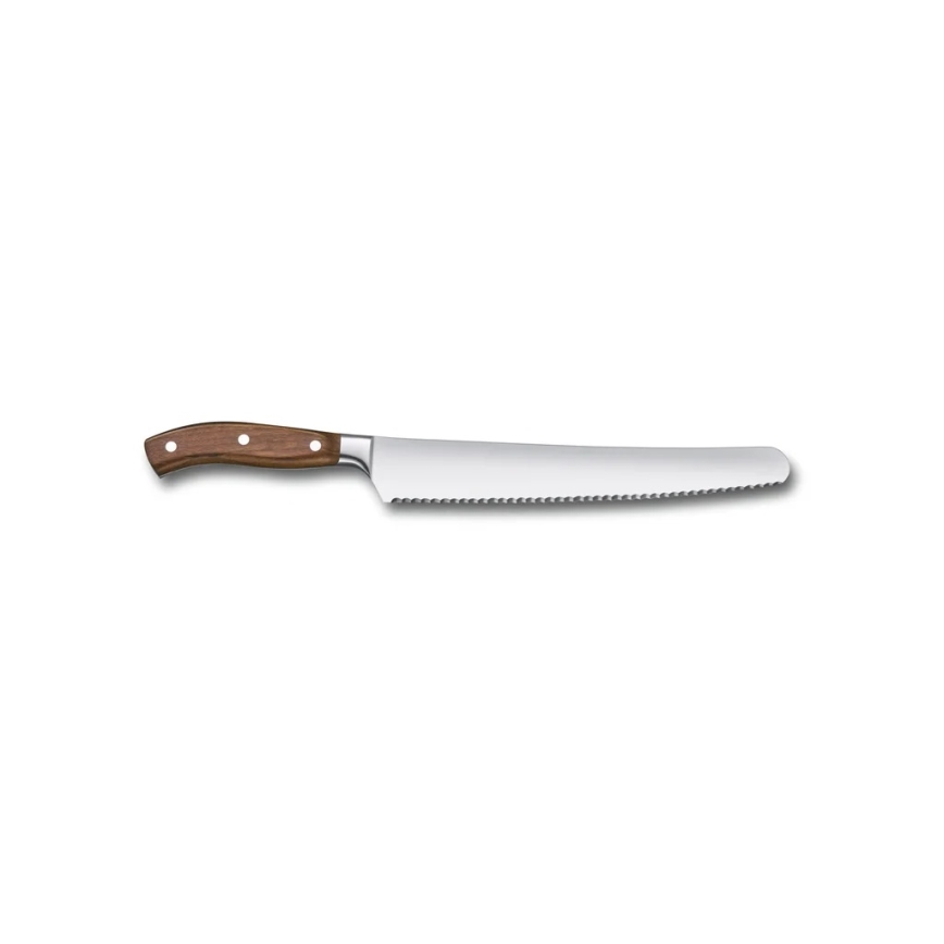 Victorinox - Broodmes GRAND MAITRE 26 cm esdoorn