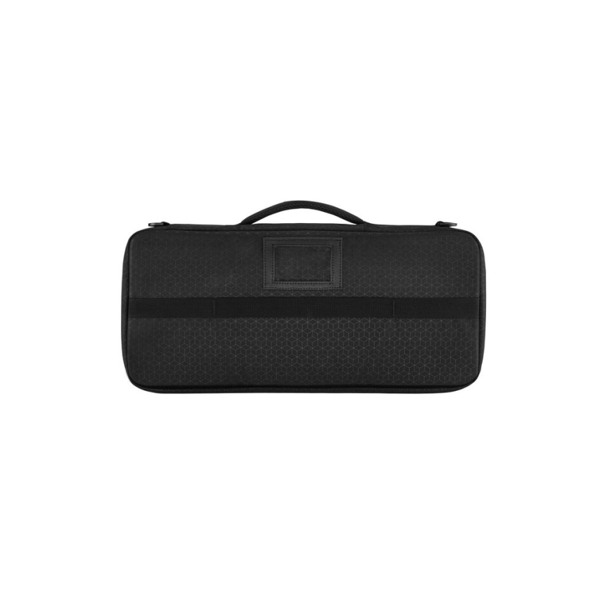 Victorinox - Chef’s messenetui zwart