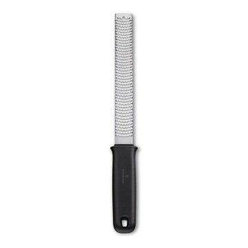 Victorinox - Citrusrasp 20 cm, zwart