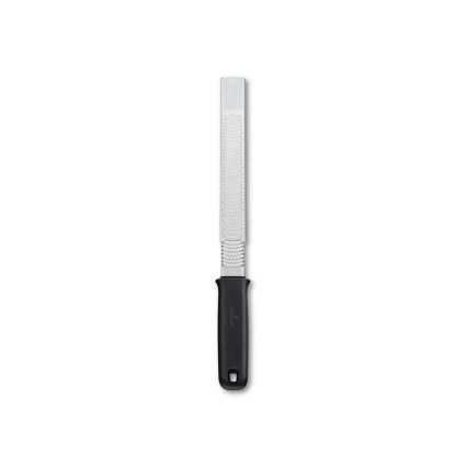 Victorinox - Citrusrasp 20 cm, zwart