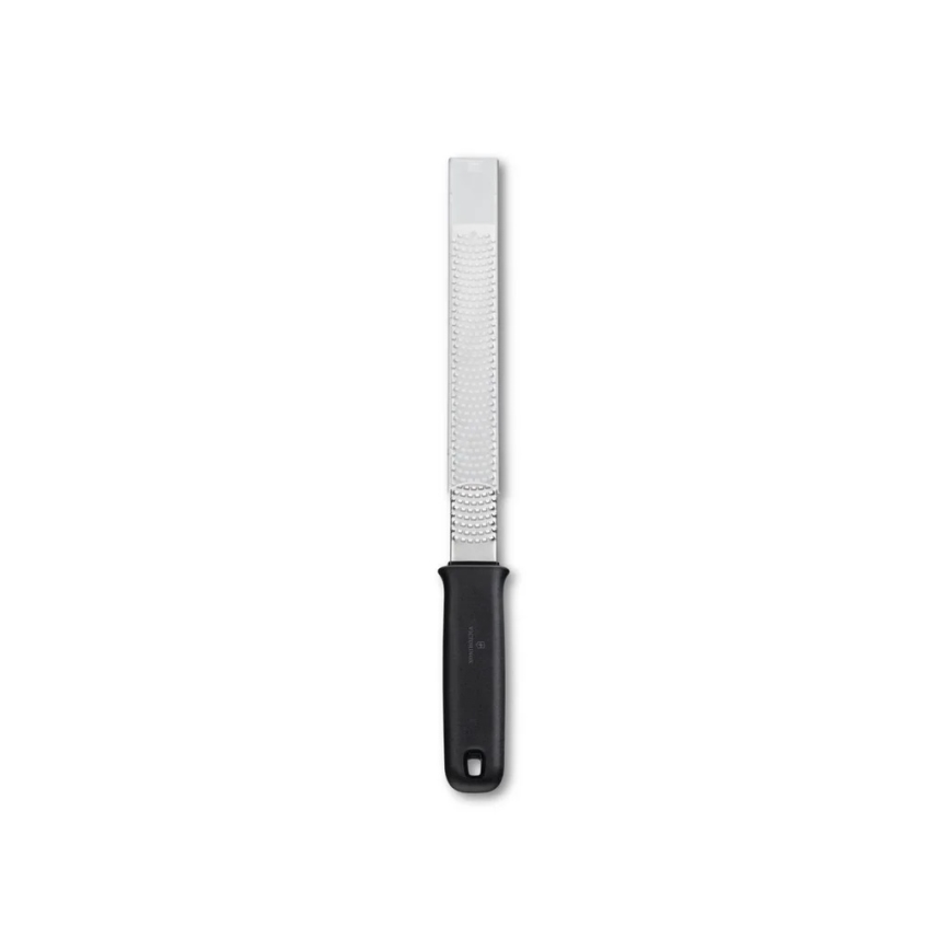 Victorinox - Citrusrasp 20 cm, zwart