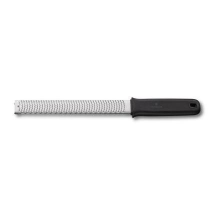 Victorinox - Citrusrasp 20 cm, zwart