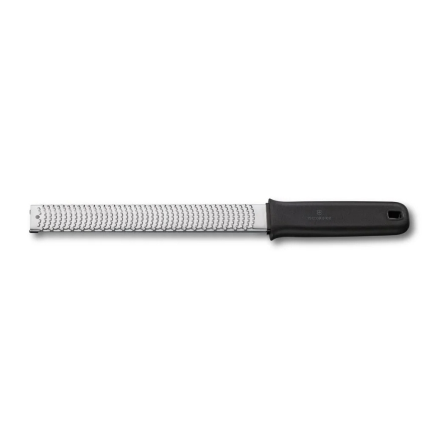 Victorinox - Citrusrasp 20 cm, zwart