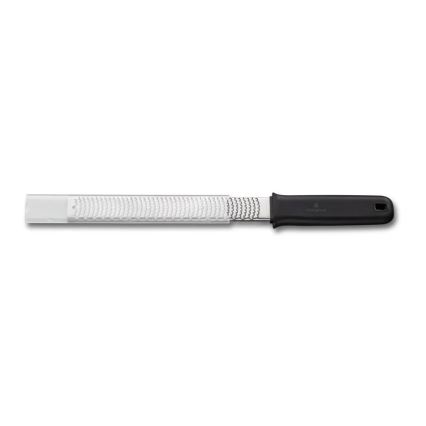 Victorinox - Citrusrasp 20 cm, zwart