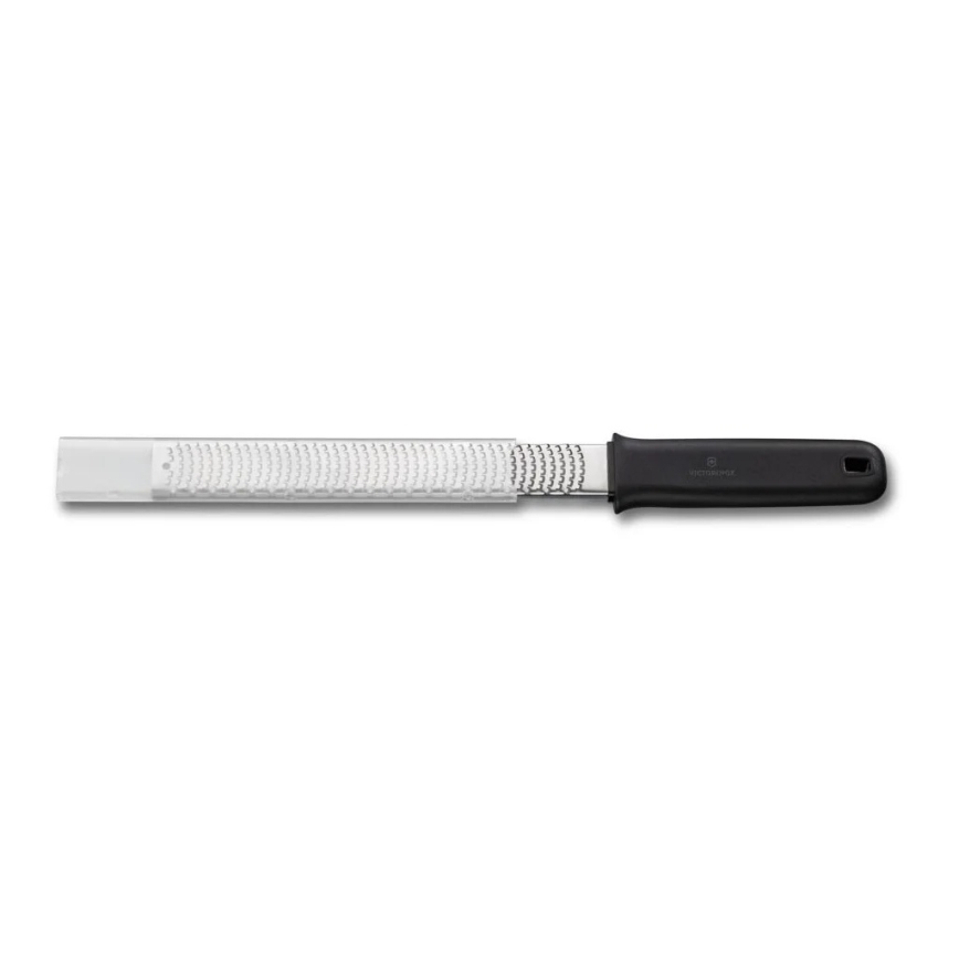 Victorinox - Citrusrasp 20 cm, zwart