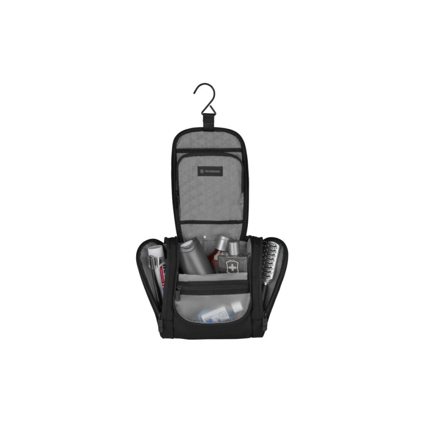 Victorinox - Cosmetische tas Travel Accessories 5.0 zwart