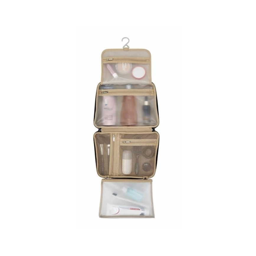 Victorinox - Cosmetische tas Victoria Signature Beauty 6 l zwart