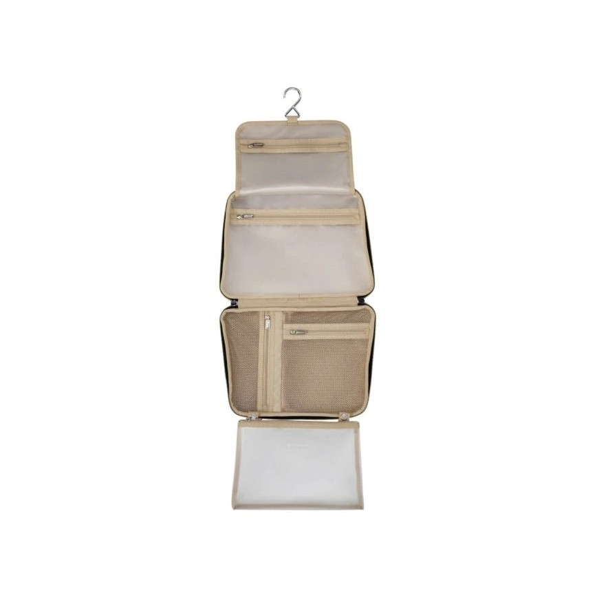 Victorinox - Cosmetische tas Victoria Signature Beauty 6 l zwart