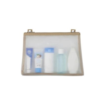 Victorinox - Cosmetische tas Victoria Signature Beauty 6 l zwart