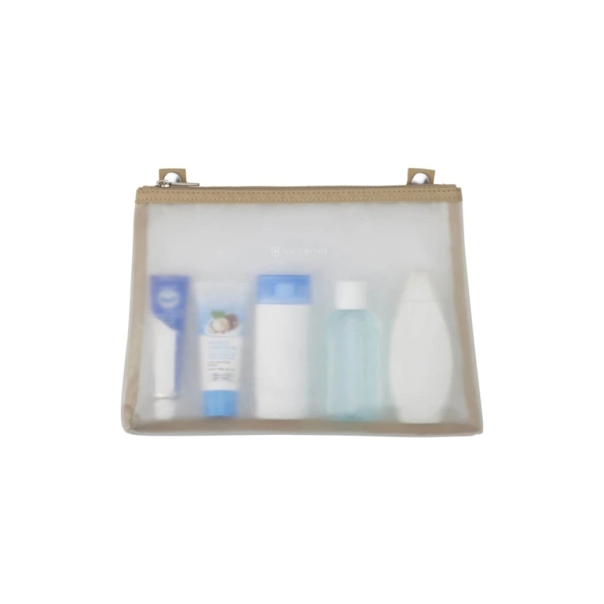Victorinox - Cosmetische tas Victoria Signature Beauty 6 l zwart